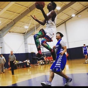 Meet your Posher, Jaiden